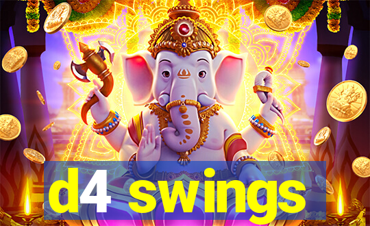 d4 swings